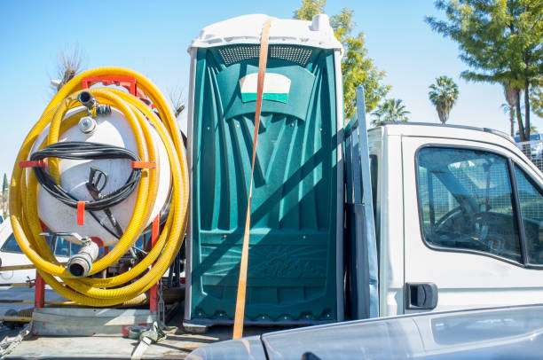 Best Portable restroom trailer rental  in Maytown, PA