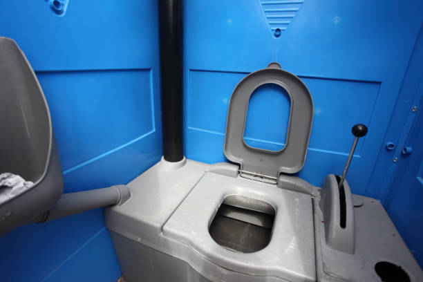 Portable Toilet Options We Offer in Maytown, PA