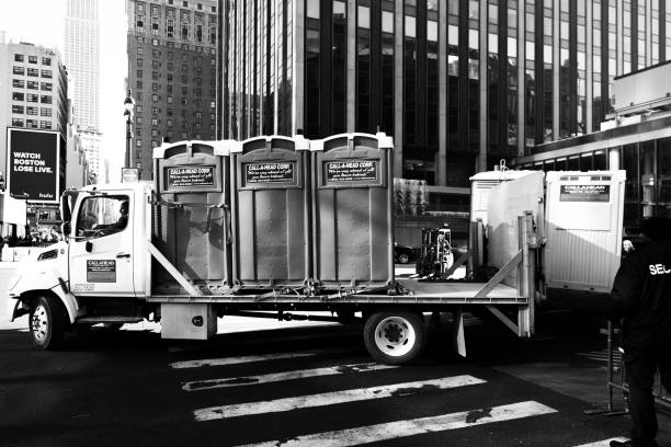 Best Porta potty delivery and setup  in Maytown, PA